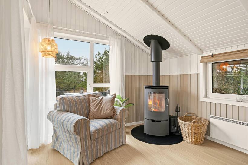 Foto von Ferienhaus PU62 in Henne Strand - Westjütland