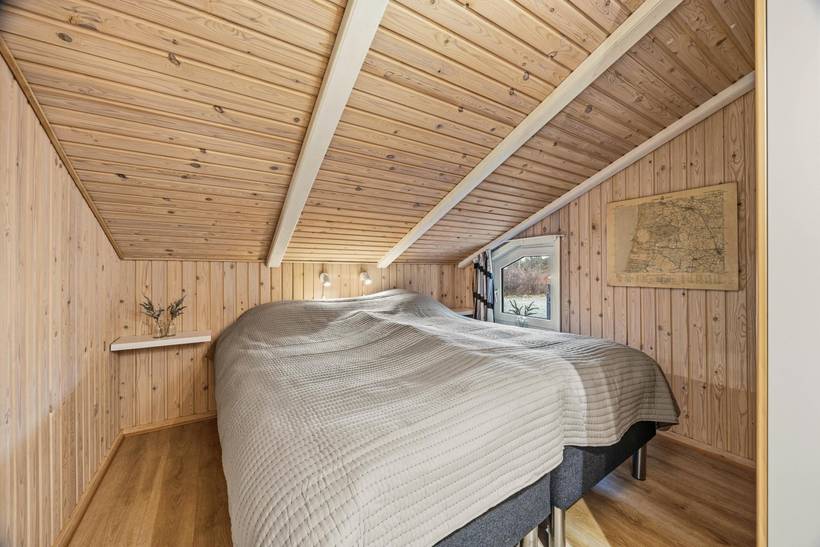 Foto von Ferienhaus PU62 in Henne Strand - Westjütland