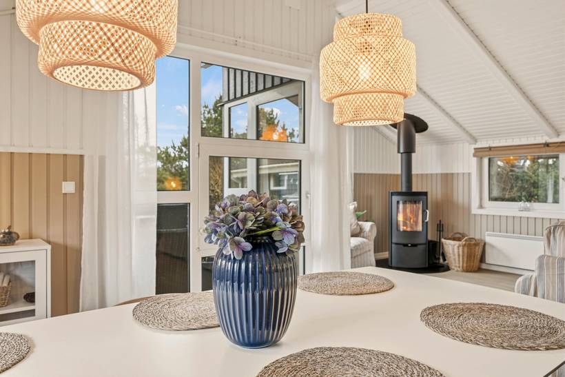 Foto von Ferienhaus PU62 in Henne Strand - Westjütland