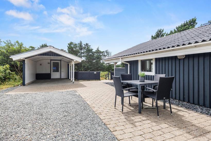 Foto von Ferienhaus PU62 in Henne Strand - Westjütland