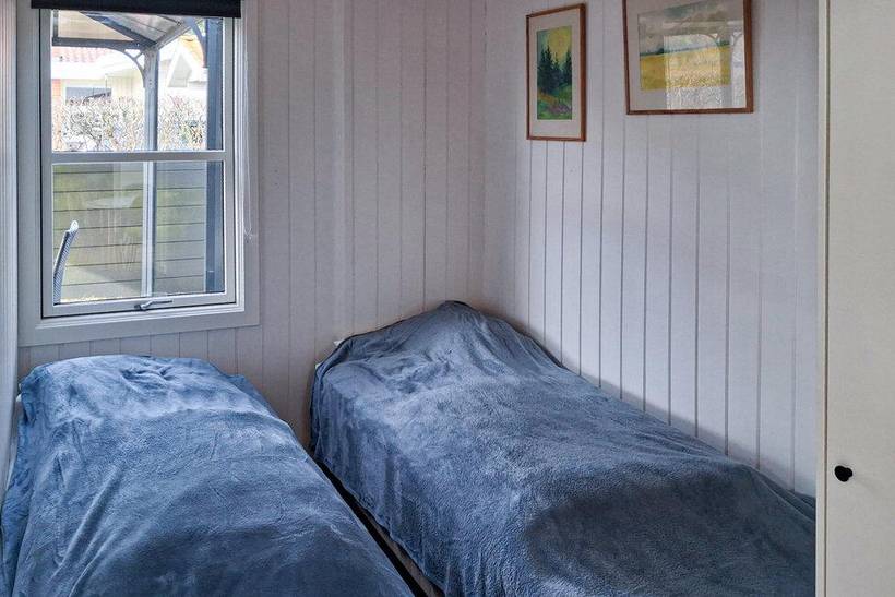 Foto von Ferienhaus PU72 in Skovmose - Als