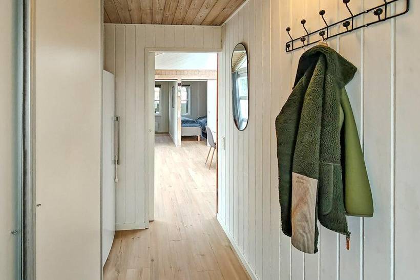 Foto von Ferienhaus PU72 in Skovmose - Als