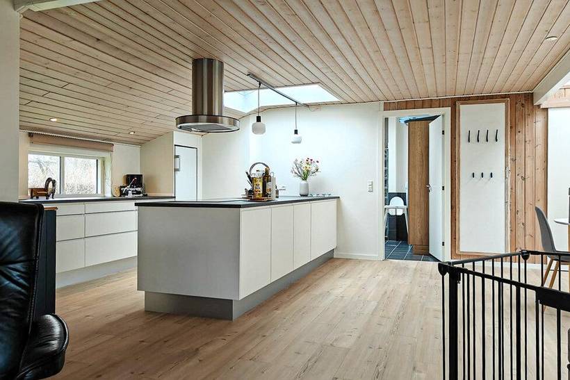 Foto von Ferienhaus PU72 in Skovmose - Als
