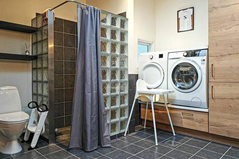 Foto von Ferienhaus PU72 in Skovmose - Als