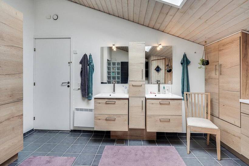 Foto von Ferienhaus PU72 in Skovmose - Als