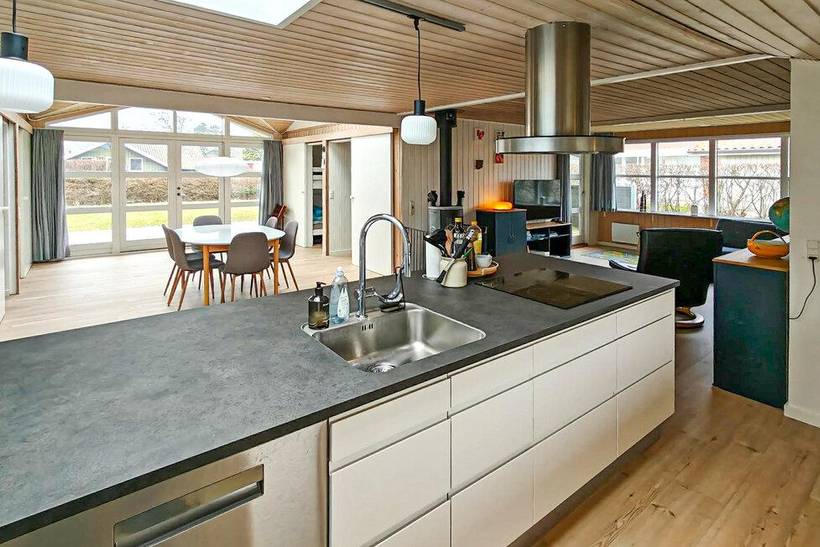 Foto von Ferienhaus PU72 in Skovmose - Als