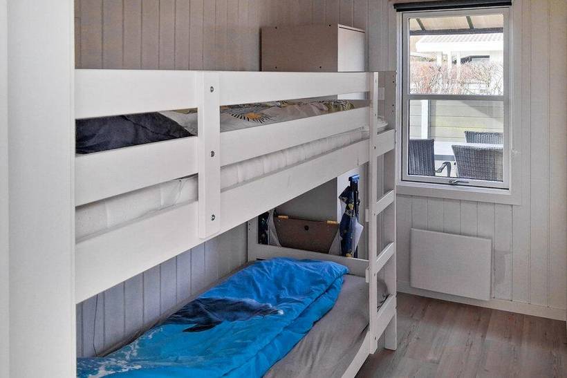 Foto von Ferienhaus PU72 in Skovmose - Als