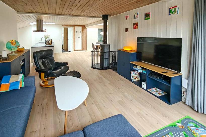 Foto von Ferienhaus PU72 in Skovmose - Als