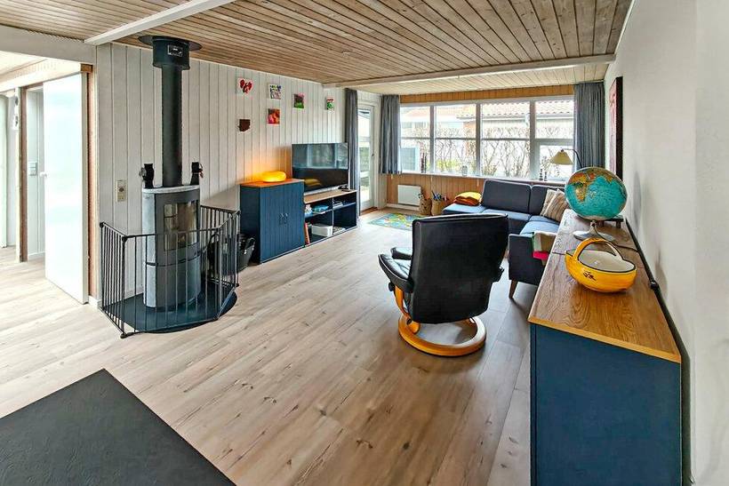 Foto von Ferienhaus PU72 in Skovmose - Als