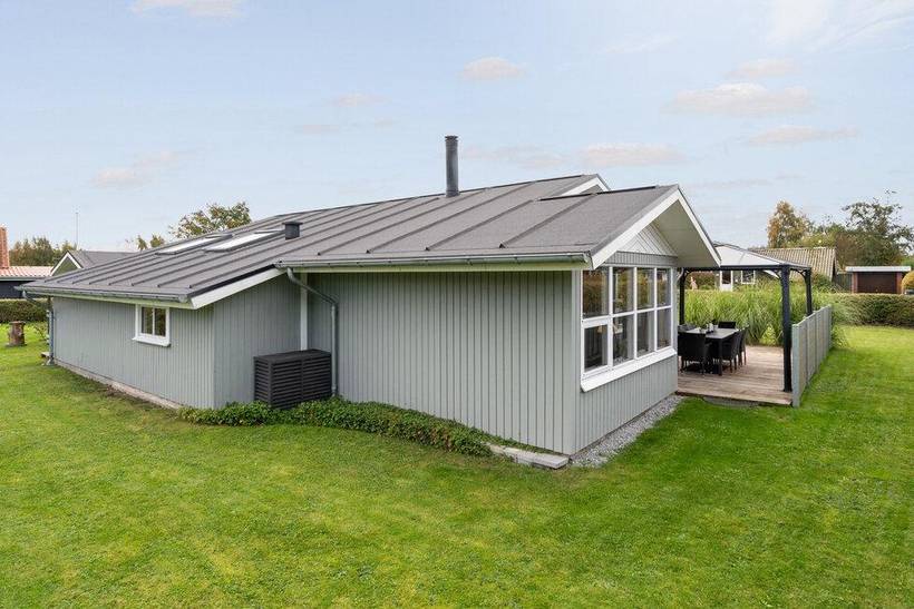 Foto von Ferienhaus PU72 in Skovmose - Als