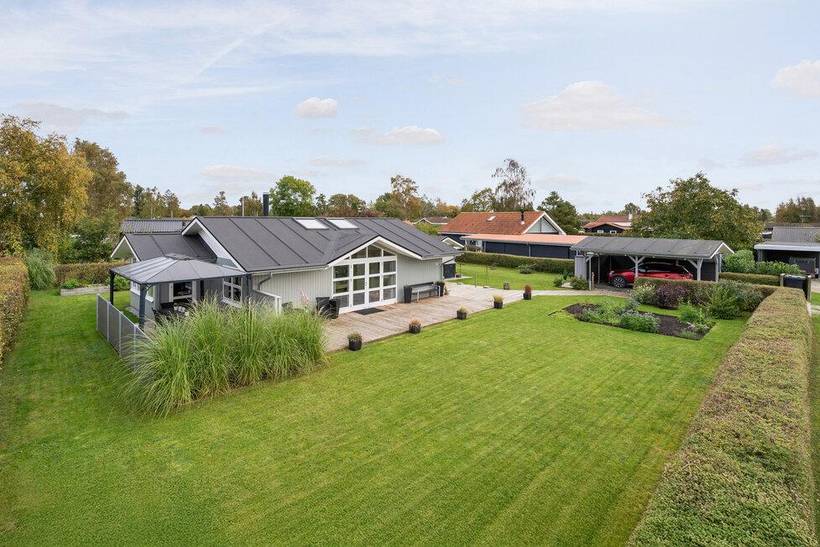 Foto von Ferienhaus PU72 in Skovmose - Als