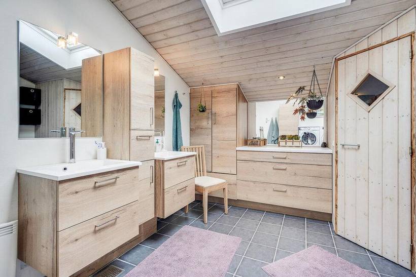 Foto von Ferienhaus PU72 in Skovmose - Als