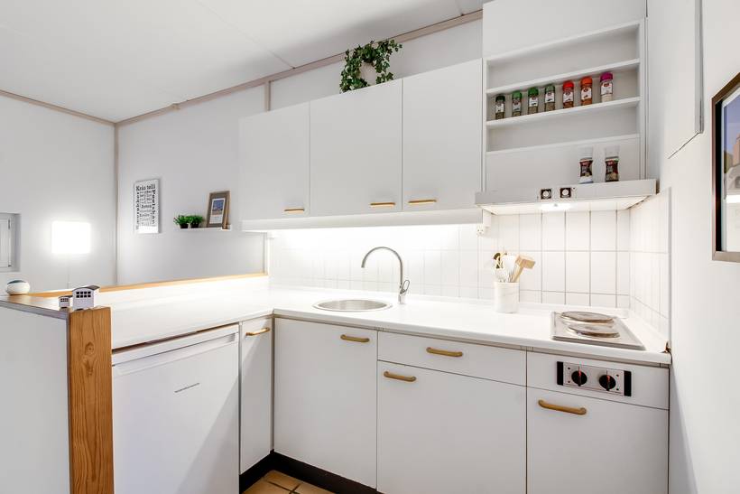 Foto von Ferienhaus PU73 in Nr. Lyngby - Løkken - Nordjütland