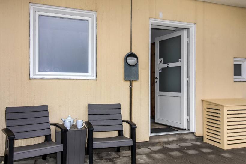 Foto von Ferienhaus PU73 in Nr. Lyngby - Løkken - Nordjütland