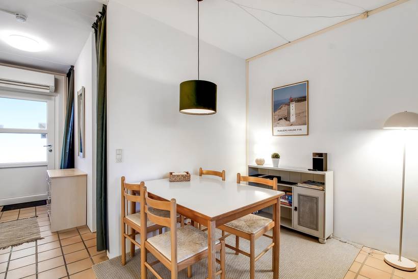 Foto von Ferienhaus PU73 in Nr. Lyngby - Løkken - Nordjütland