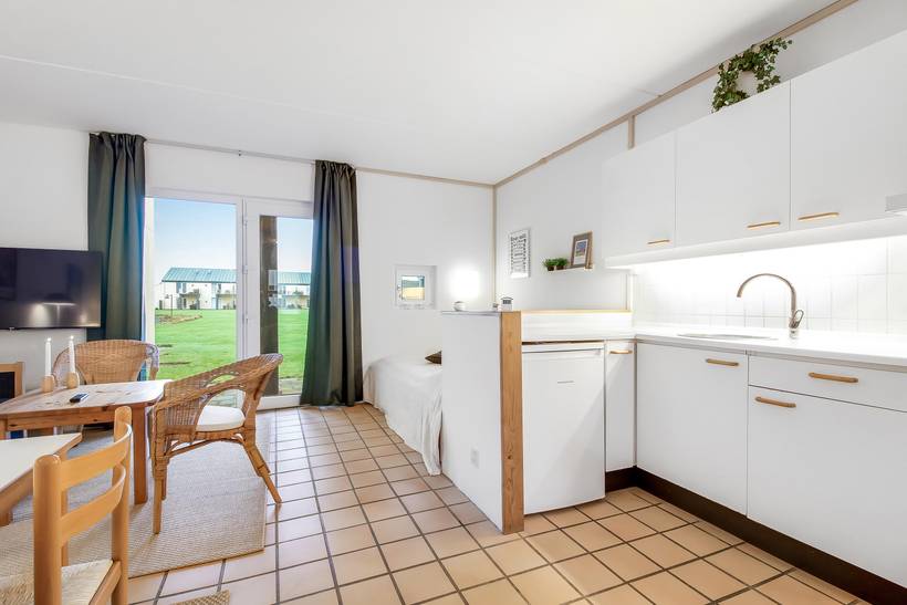 Foto von Ferienhaus PU73 in Nr. Lyngby - Løkken - Nordjütland