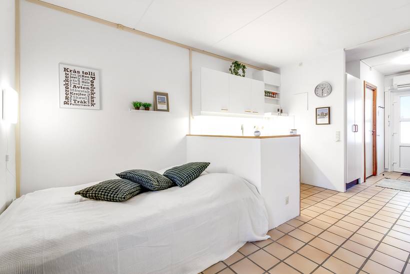 Foto von Ferienhaus PU73 in Nr. Lyngby - Løkken - Nordjütland
