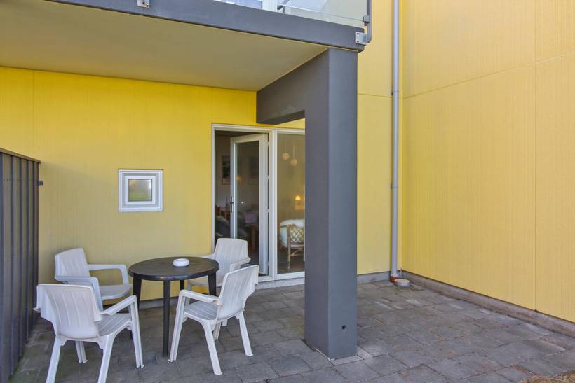 Foto von Ferienhaus PU73 in Nr. Lyngby - Løkken - Nordjütland