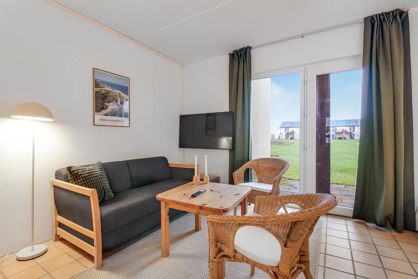 Foto von Ferienhaus PU73 in Nr. Lyngby - Løkken - Nordjütland