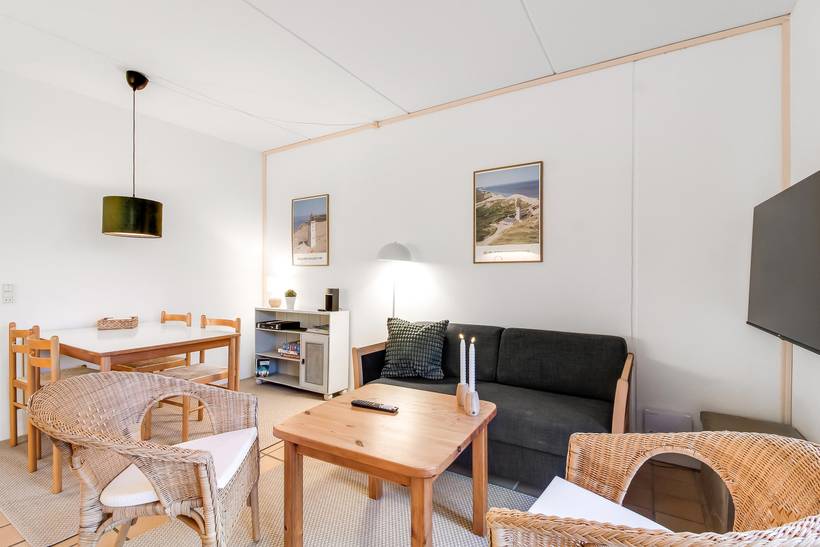 Foto von Ferienhaus PU73 in Nr. Lyngby - Løkken - Nordjütland