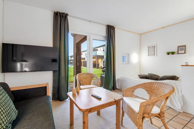 Foto von Ferienhaus PU73 in Nr. Lyngby - Løkken - Nordjütland