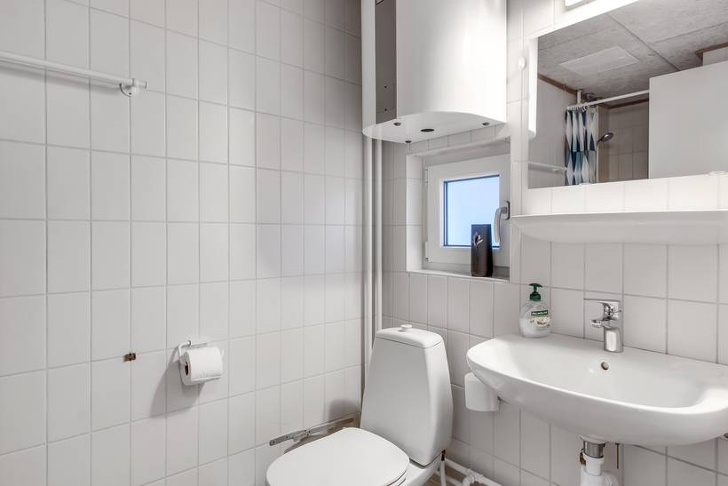 Foto von Ferienhaus PU73 in Nr. Lyngby - Løkken - Nordjütland