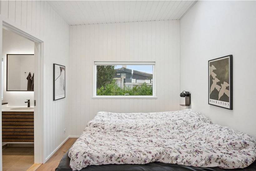 Foto von Ferienhaus PU78 in Saksild - Odder - Ostjütland