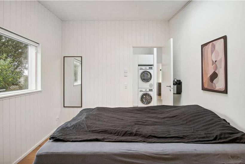 Foto von Ferienhaus PU78 in Saksild - Odder - Ostjütland