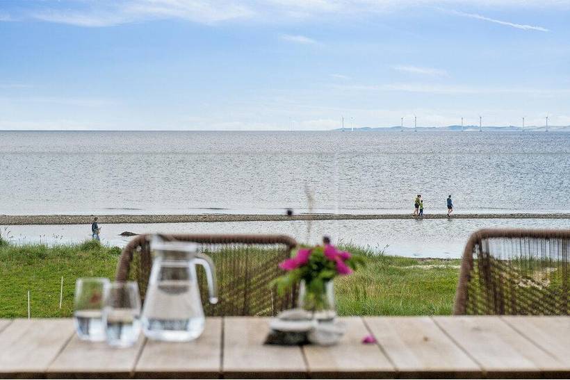 Foto von Ferienhaus PU78 in Saksild - Odder - Ostjütland