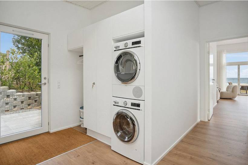 Foto von Ferienhaus PU78 in Saksild - Odder - Ostjütland