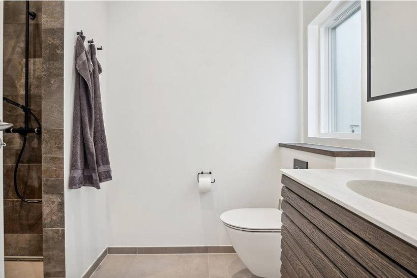 Foto von Ferienhaus PU78 in Saksild - Odder - Ostjütland