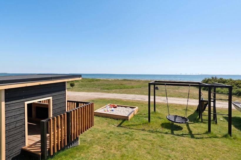 Foto von Ferienhaus PU78 in Saksild - Odder - Ostjütland