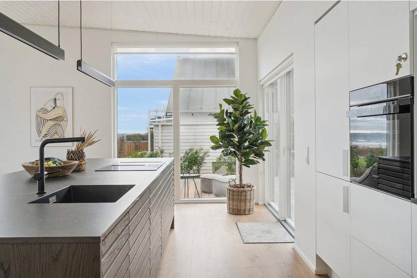 Foto von Ferienhaus PU78 in Saksild - Odder - Ostjütland