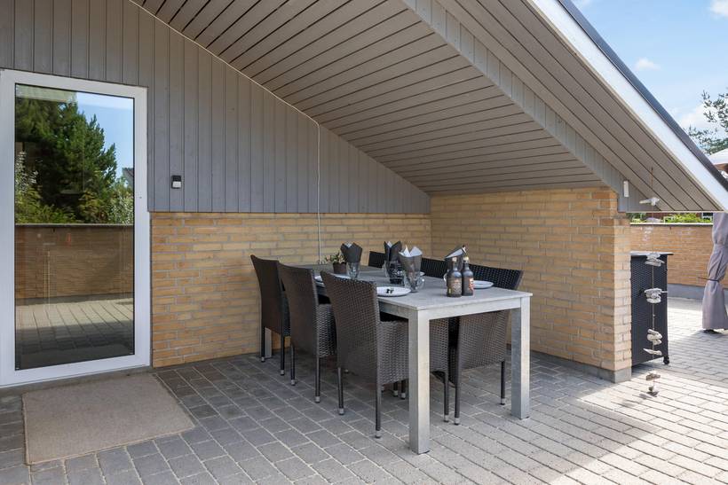 Foto von Ferienhaus PU82 in Houstrup - Westjütland