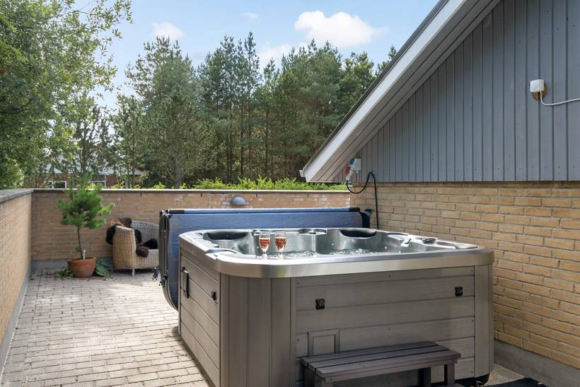 Foto von Ferienhaus PU82 in Houstrup - Westjütland