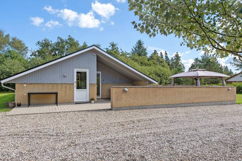 Foto von Ferienhaus PU82 in Houstrup - Westjütland