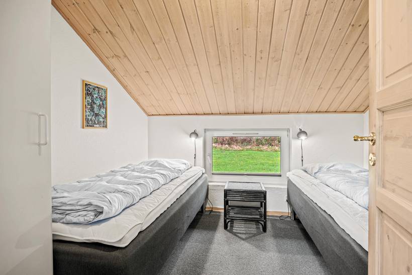 Foto von Ferienhaus PU82 in Houstrup - Westjütland