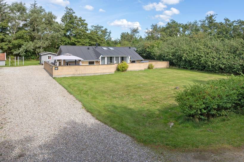 Foto von Ferienhaus PU82 in Houstrup - Westjütland