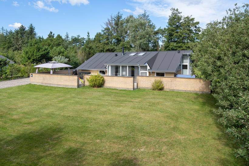 Foto von Ferienhaus PU82 in Houstrup - Westjütland