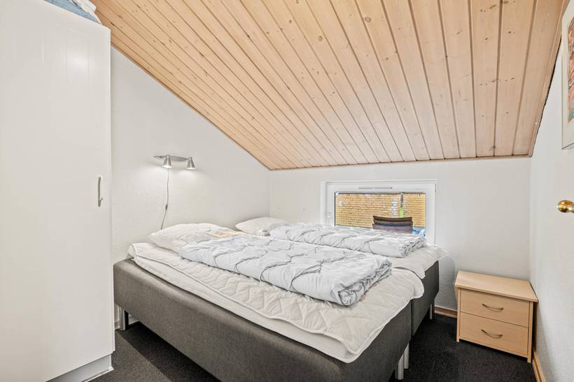 Foto von Ferienhaus PU82 in Houstrup - Westjütland
