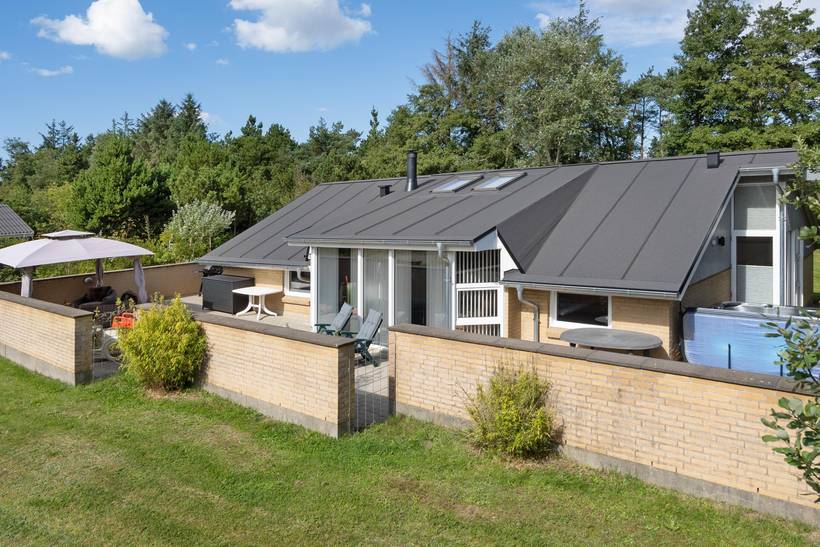 Foto von Ferienhaus PU82 in Houstrup - Westjütland