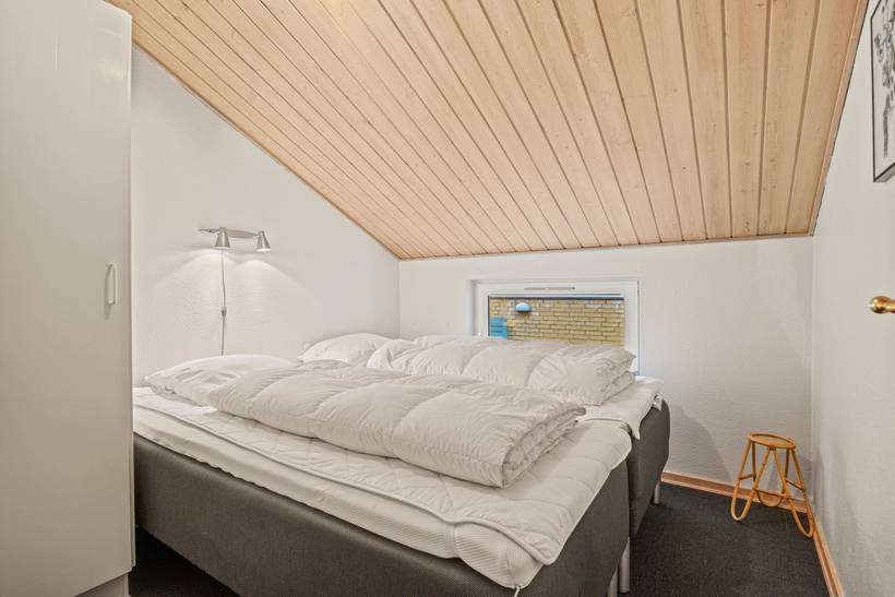 Foto von Ferienhaus PU82 in Houstrup - Westjütland