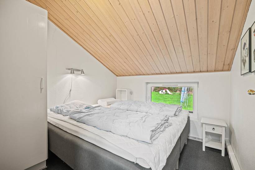 Foto von Ferienhaus PU82 in Houstrup - Westjütland