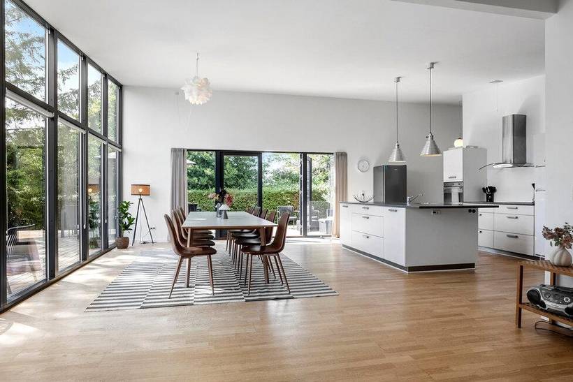 Foto von Ferienhaus PU83 in Egsmark - Ebeltoft - Ostjütland