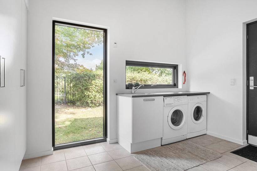 Foto von Ferienhaus PU83 in Egsmark - Ebeltoft - Ostjütland