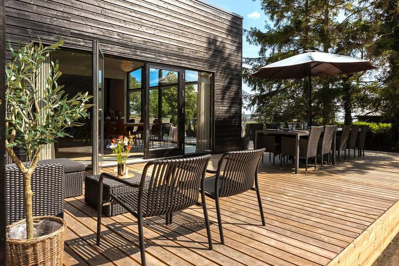 Foto von Ferienhaus PU83 in Egsmark - Ebeltoft - Ostjütland