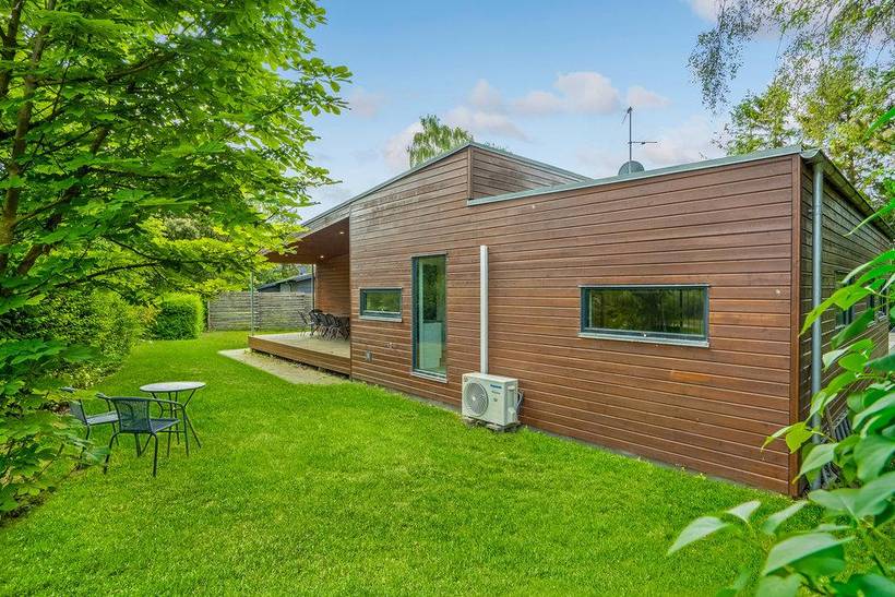 Foto von Ferienhaus PU83 in Egsmark - Ebeltoft - Ostjütland