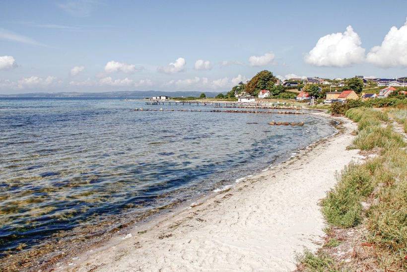 Foto von Ferienhaus PU83 in Egsmark - Ebeltoft - Ostjütland