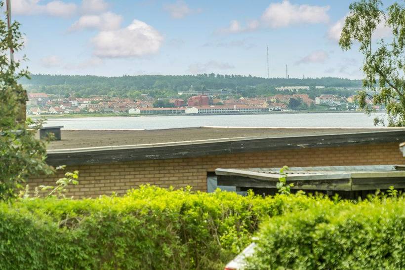 Foto von Ferienhaus PU83 in Egsmark - Ebeltoft - Ostjütland