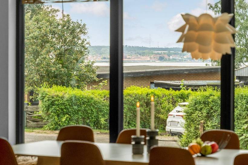 Foto von Ferienhaus PU83 in Egsmark - Ebeltoft - Ostjütland